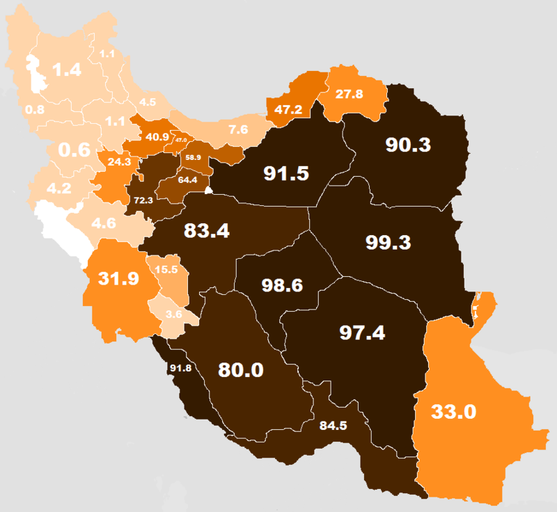 map_of_persian-inhabited_provinces_of_iran_according_to_a_poll_in_2010